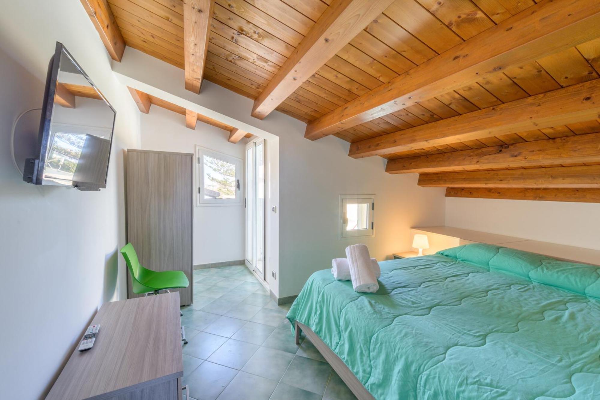 Archimede, Appartamento Con Vista In Centro A Marina Di Ragusa Exteriör bild