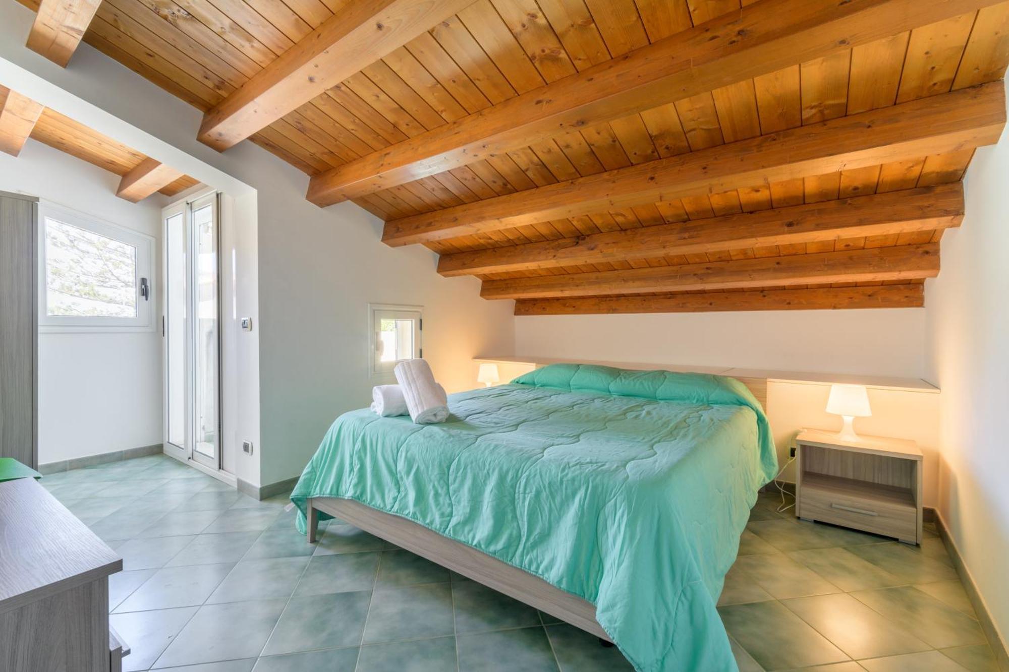 Archimede, Appartamento Con Vista In Centro A Marina Di Ragusa Exteriör bild